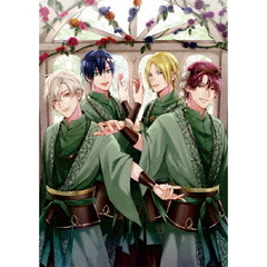 Growth／ALIVE PARTY Ver. Growth（Ｂｌｕ－ｒａｙ）