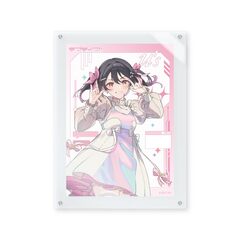 【セブンネット限定】ラブライブ！ メタルディスプレイ／矢澤にこ