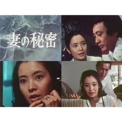 妻の秘密　コレクターズDVD（ＤＶＤ）
