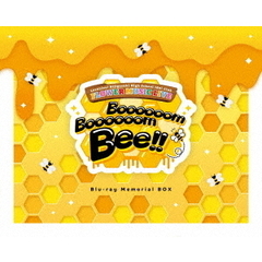 ラブライブ！虹ヶ咲学園スクールアイドル同好会 FLOWER MUSIC LIVE「Boooooom Boooooom Bee!!」 Blu-ray Memorial BOX＜セブンネット限定特典付き＞＜早期なし＞（Ｂｌｕ－ｒａｙ　Ｄｉｓｃ）