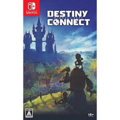 Nintendo Switch DESTINY CONNECT
