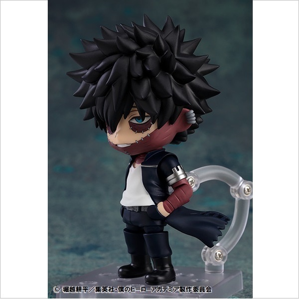 僕のヒーローアカデミア ねんどろいど 荼毘(2021年3月発売) 通販