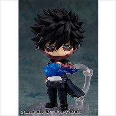 僕のヒーローアカデミア　ねんどろいど 荼毘(2021年3月発売)