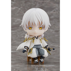 刀剣乱舞-ONLINE-　ねんどろいど Swacchao！ 鶴丸国永