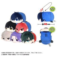 BL-55 ブルーロック ぽてコロマスコットスペシャル【BOX】