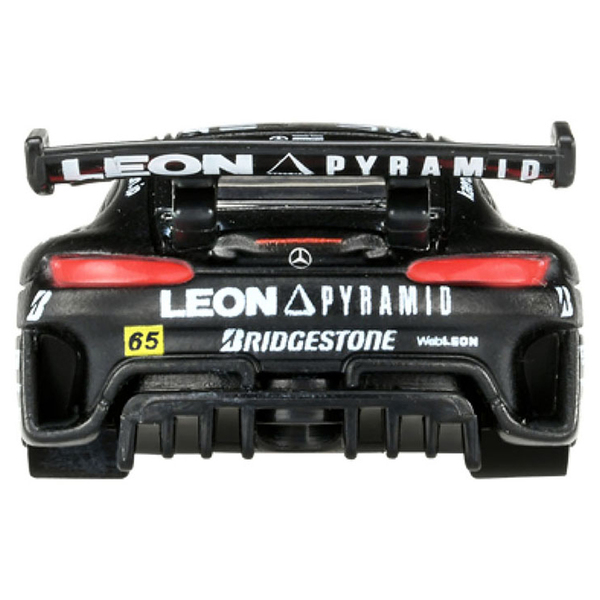 トミカ トミカプレミアムレーシング★レオンピラミッド トミカプレミアムRacingから 『レオン ピラミッド AMG』が