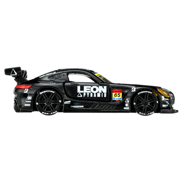 トミカプレミアムRacing レオン ピラミッド AMG 通販