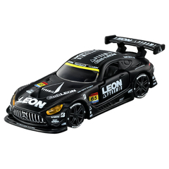 トミカプレミアムＲａｃｉｎｇ レオン ピラミッド ＡＭＧ