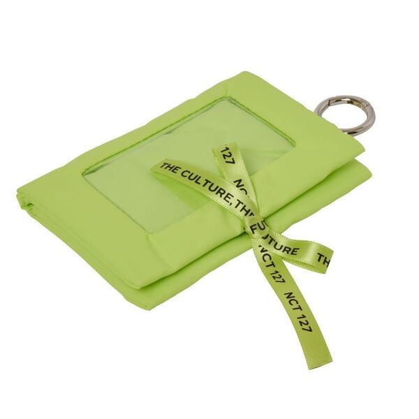 ✨レア✨☺️新品☺️★EXPO 2025 小波津志 フォトカード キーホルダー★ 激カワキーホルダー🫶2色あるよ😍 7/21-23 ギャラリーうえまち