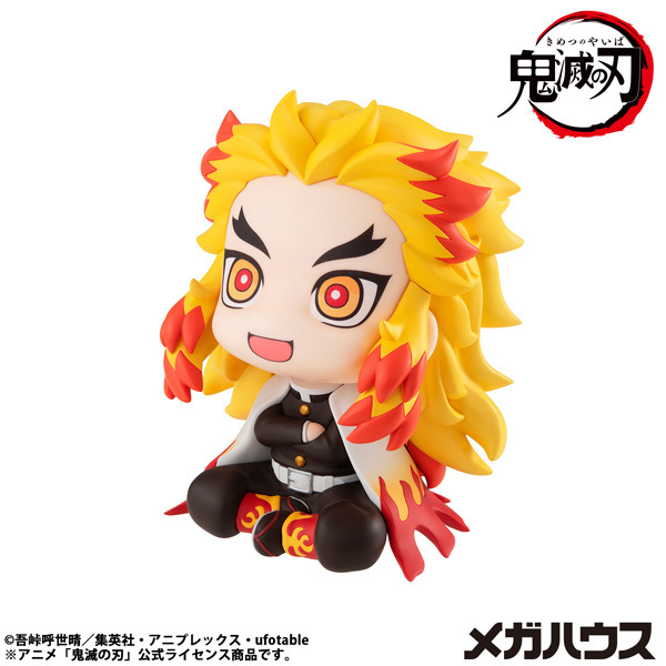 【専用です】煉獄さんグッズ　グループ「Ｉ」 楽天市場】煉獄 杏 寿郎 グッズ 公式の通販