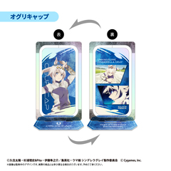 ウマ娘 セブンイレブン セブンネット 缶バッジ オグリキャップ 10点 ウマ娘 オグリキャップ 缶バッジ セブンイレブン セブンネット