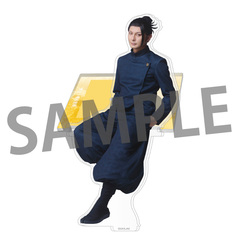 舞台「呪術廻戦」-懐玉・玉折- 座れるアクリルスタンド 夏油 傑：藤田 玲