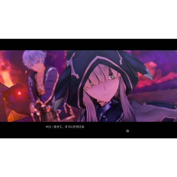 Nintendo Switch ライザのアトリエ～常闇の女王と秘密の隠れ家