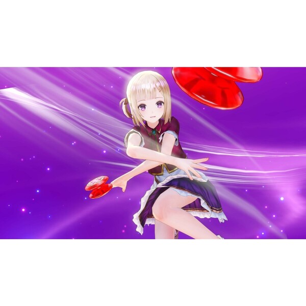 Nintendo Switch - 【即日発送】ライザのアトリエ 常闇の女王と秘密の隠れ家＆失われた伝承と秘密の妖精 Amazon.co.jp: 【Switch】ライザのアトリエ~常闇の女王と秘密の