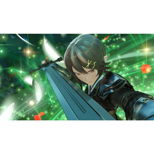 Nintendo Switch ライザのアトリエ～常闇の女王と秘密の隠れ家