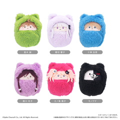 ダンガンロンパ1・2 Reload　くるみたぴぬい　Vol.1【単品】（2026年5月以降発売予定）