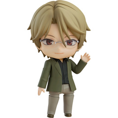 夏目友人帳ねんどろいど 名取周一（2026年8月以降発売予定）