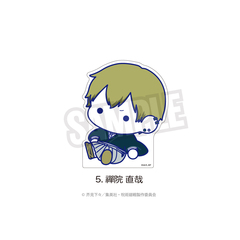 TVアニメ『呪術廻戦』 ダイカットパネル（ぷにきゅ～と）05.禪院 直哉