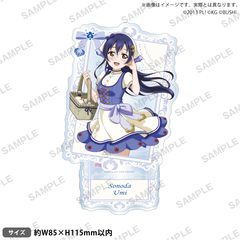 ラブライブグッズμ's - 通販｜セブンネットショッピング