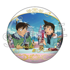 名探偵コナン缶バッジ - 通販｜セブンネットショッピング