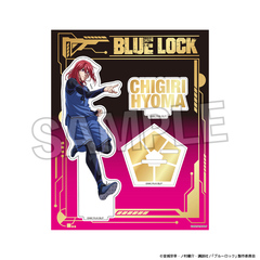 ブルーロック　咆哮!!煌めきアクリルスタンド　千切 豹馬（2026年6月以降発売予定）
