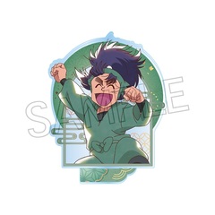 忍たま乱太郎 ヴィンテージシリーズ　アクリルスタンドVol.4　七松小平太（2026年6月下旬以降発売予定）