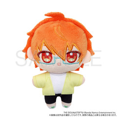アイドルマスター SideM ぬいパル（ぬいぐるみマスコット）／蒼井享介（2026年8月下旬以降発売予定）