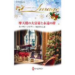 摩天楼の大富豪と永遠の絆