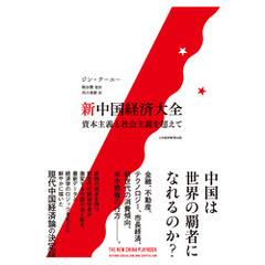 新中国経済大全　資本主義と社会主義を超えて