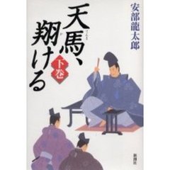 天馬、翔ける　下巻
