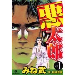 悪太郎　　　１