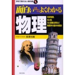 面白いほどよくわかる物理