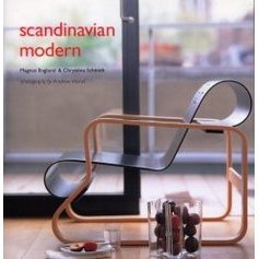スカンジナビアン・モダン