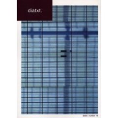 ｄｉａｔｘｔ．　１６　〈特集〉音を聴く／音をつくる