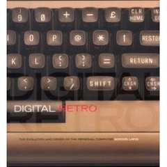 ＤＩＧＩＴＡＬ　ＲＥＴＲＯ