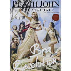 カタログ　ＰＥＡＣＨ　ＪＯＨＮ　’１４秋