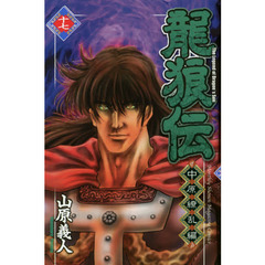 龍狼伝　中原繚乱編１７