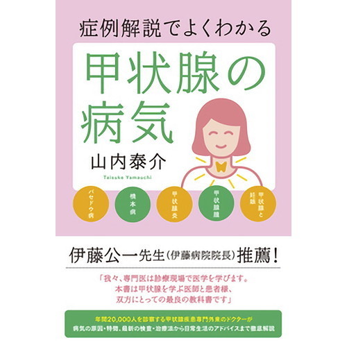 症例解説でよくわかる甲状腺の病気 甲状腺と妊娠 甲状腺腫 甲状腺炎