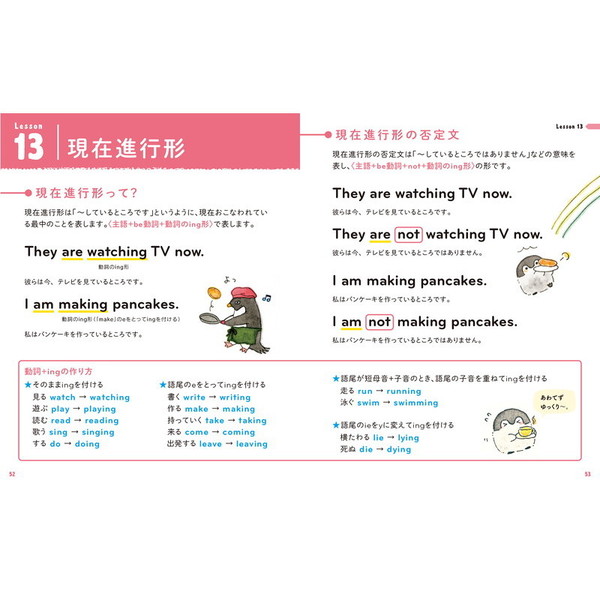 コウペンちゃんと中学英語をおさらいする本 通販|セブンネット コウペンちゃんと中学英語をおさらいする本 通販|セブンネット