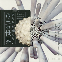 あなたが知らないウニの世界　Ｄｉｖｅｒｓｉｔｙ，Ｓｙｍｍｅｔｒｙ　＆　Ｄｅｓｉｇｎ