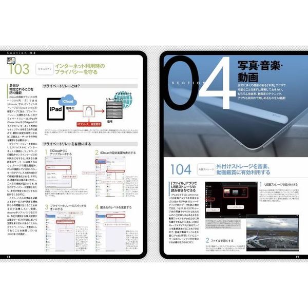 ｉＰａｄ便利すぎる！２８５のテクニック この一冊でｉＰａｄを最強に