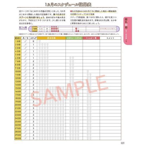 ３６５日のフリージング離乳食 まねしてラクラク迷わない！ 通販｜セブンネットショッピング