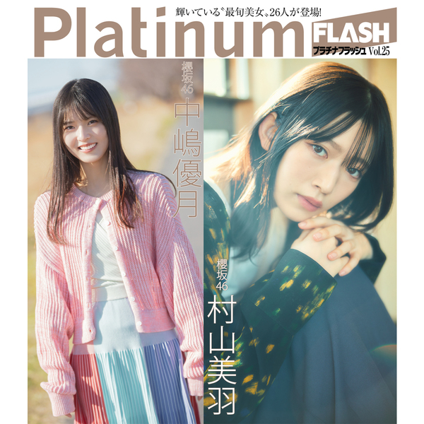 Platinum FLASH 1 - アート/エンタメ/ホビー