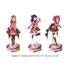 ラブライブ！サンシャインセブンネット - 通販｜セブンネットショッピング