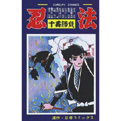 忍法十番勝負