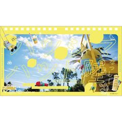 卓上 ふなっしー　2026年カレンダー