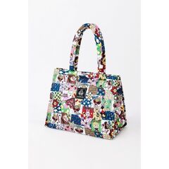 HYSTERIC MINI SQUARE BAG & SACOCHE BOOK SCRAP PATCHWORK ver. (宝島社ブランドムック)