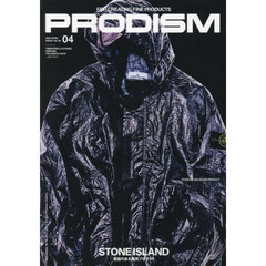 ＰＲＯＤＩＳＭ（プロディズム）　2025年4月号
