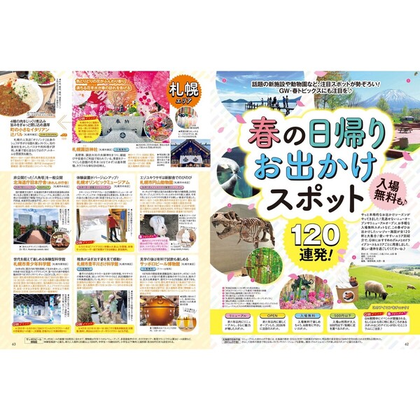 虹色　メタプラ　北海道　遠別　2025.5 採取 北海道じゃらん 2026年5月号 通販｜セブンネットショッピング