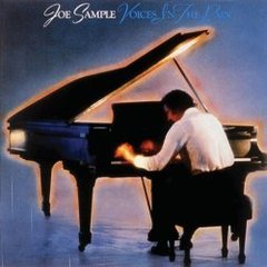 ヴォイセス・イン・ザ・レイン